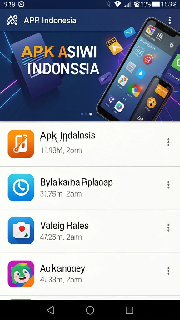 Beragam pilihan permainan untuk semua jenis pemain.