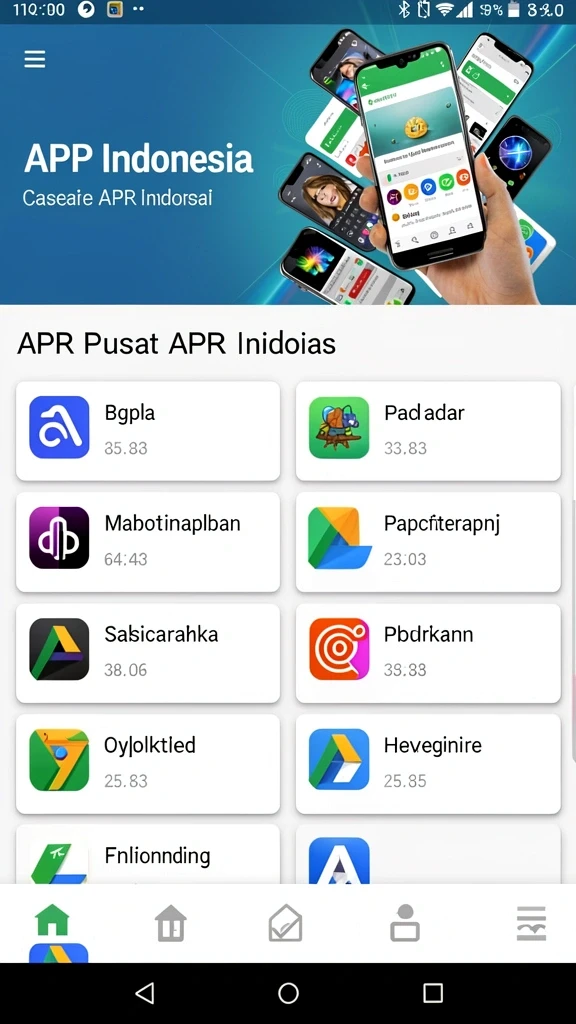 Fitur bonus yang menambah keseruan bermain.