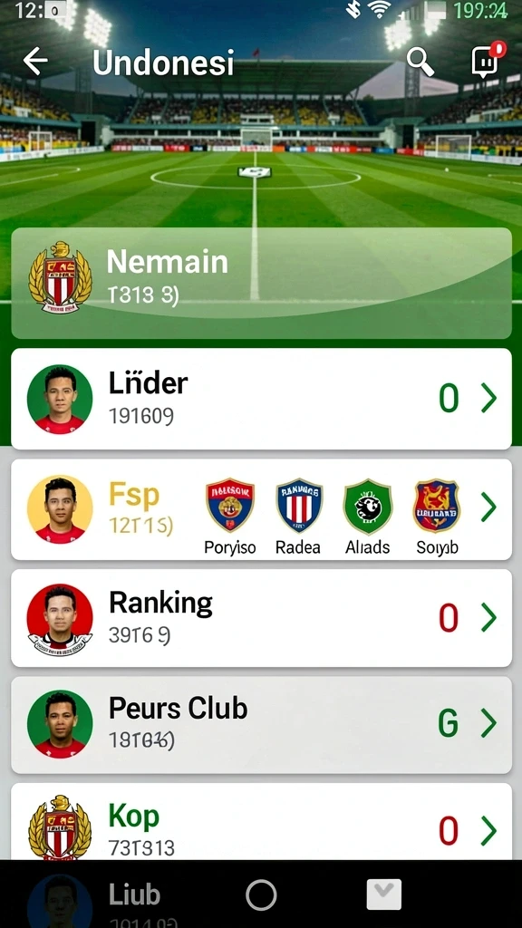 Contoh kemenangan besar yang bisa Anda raih.