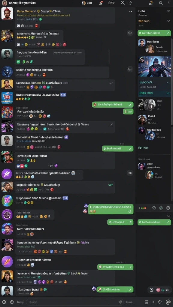 Screenshot menunjukkan peta dunia yang luas dan beragam lokasi untuk dijelajahi.