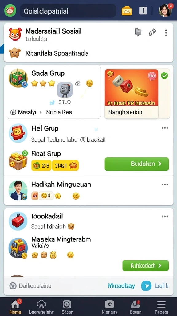 Dukungan pelanggan yang responsif dan siap membantu.