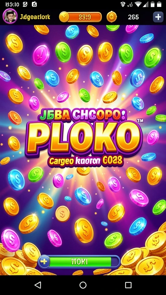 Menu permainan togel yang beragam dan mudah diakses.