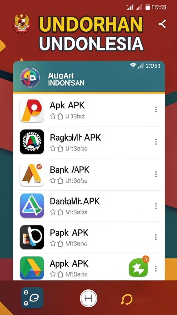 Fitur keamanan yang menjamin privasi dan transaksi pengguna.