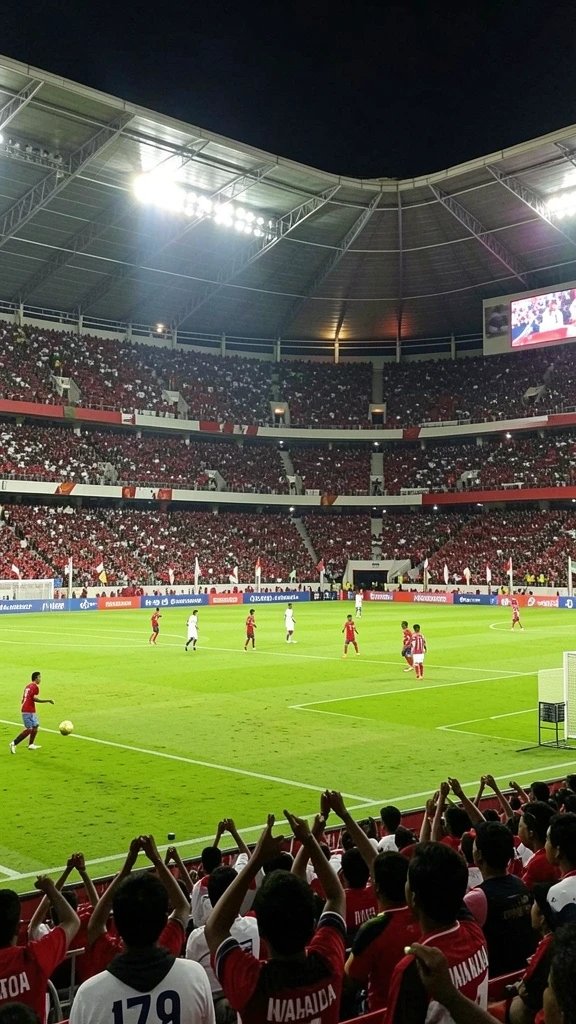 Tampilan awal antarmuka JKT303 yang menarik.