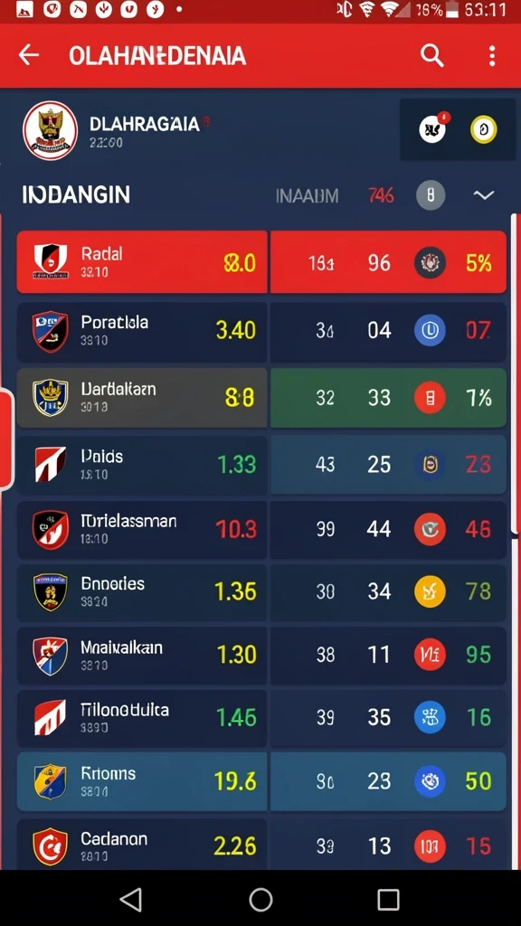 Update terbaru dengan fitur menarik dan bug fix.