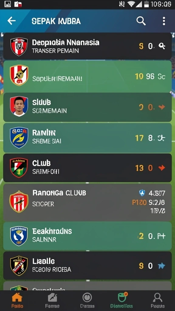 Fitur notifikasi hasil yang memudahkan pengguna.