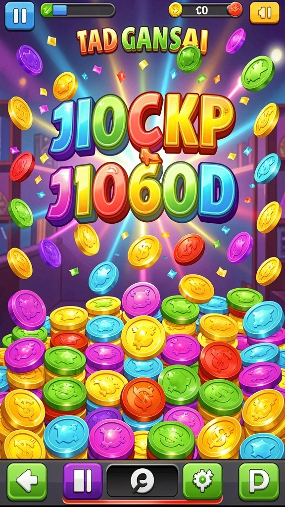 Fitur analisis dan prediksi angka yang canggih.