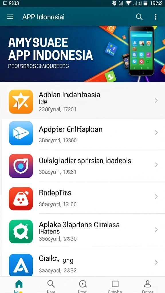 Level baru dengan tantangan yang lebih menarik.