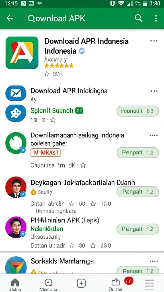 Fitur bonus melimpah yang menguntungkan pemain.