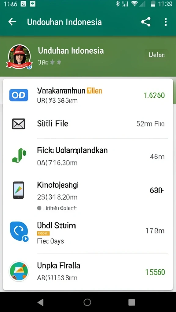 Beragam mobil super yang siap untuk diupgrade.