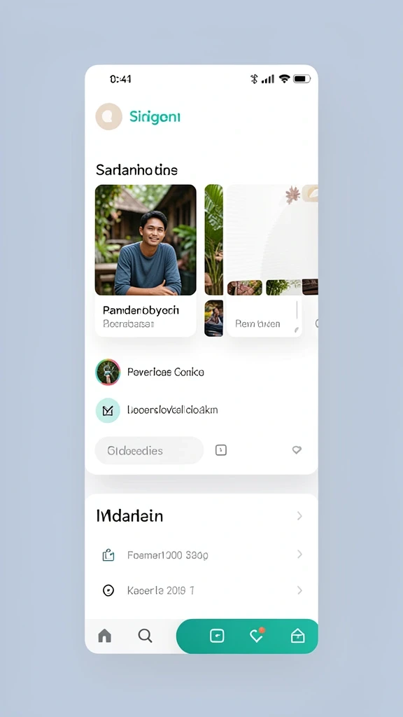 Fitur analisis pengeluaran yang mendetail.