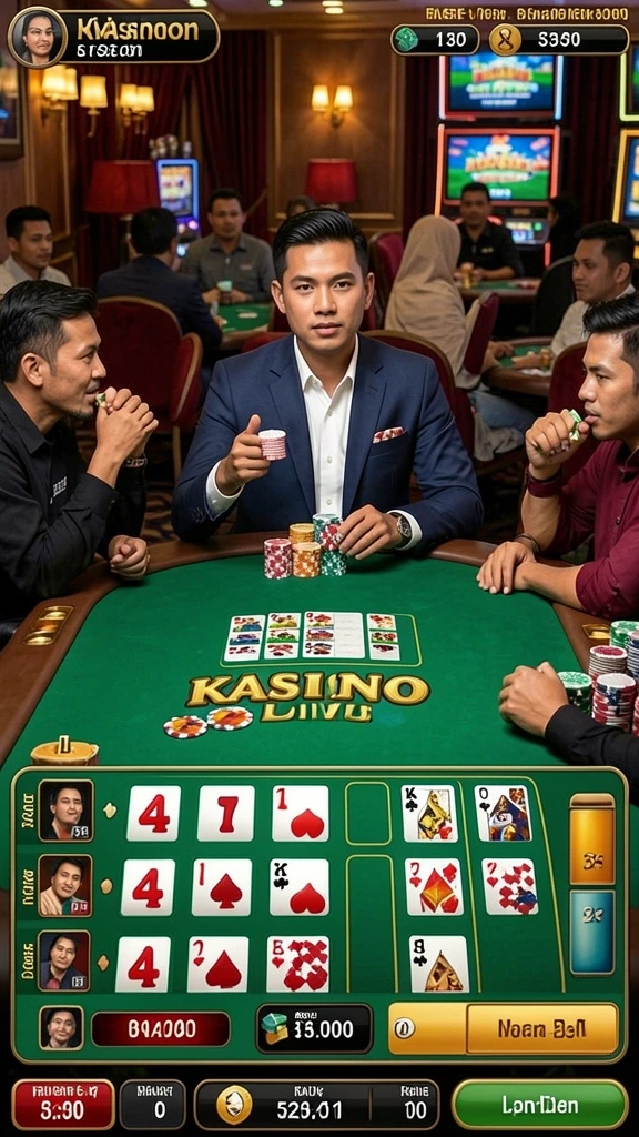 Screenshot menampilkan fitur bonus menarik di RSNVIP.