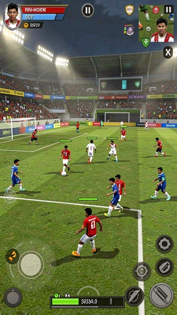 Event menarik dengan hadiah eksklusif setiap bulan.