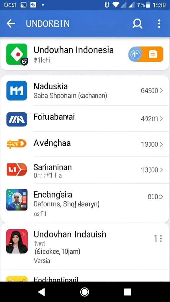 Event terbaru dengan hadiah lebih besar dan menarik.