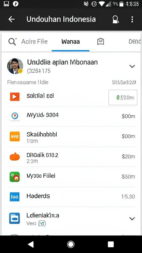 Berbagai jenis permainan togel tersedia.