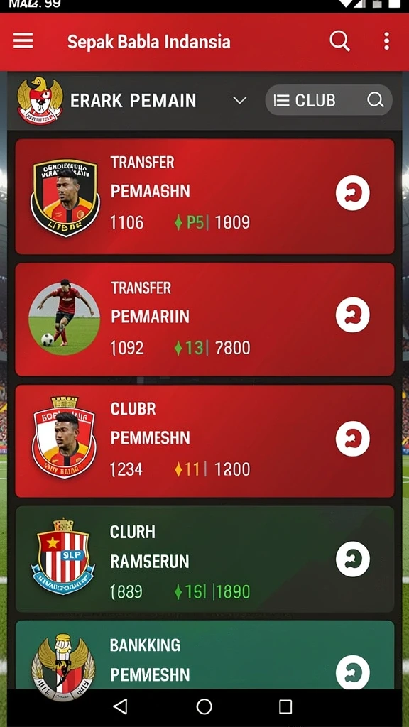 Tangkapan layar menampilkan karakter utama dalam aksi.