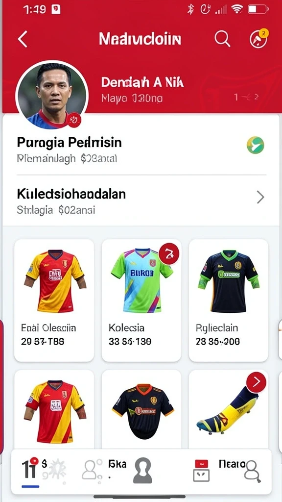 Mode permainan gratis untuk pemula dan pemain berpengalaman.