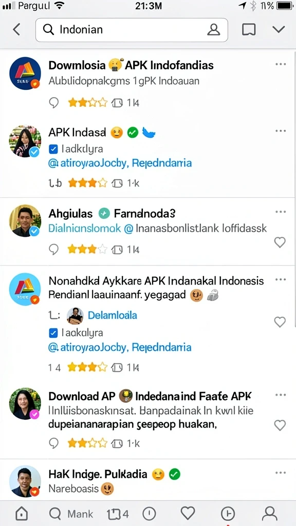Fitur multiplayer yang seru dan interaktif.