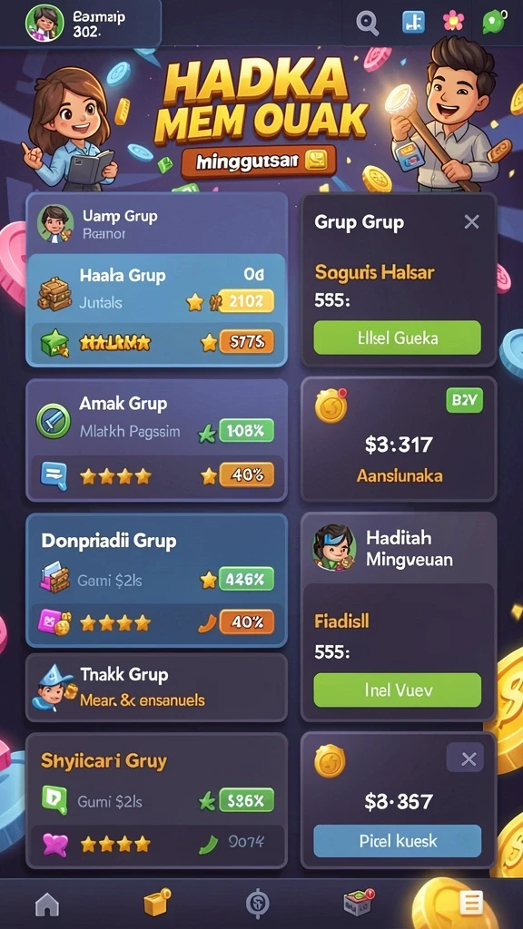 Dukungan pelanggan yang siap membantu kapan saja.